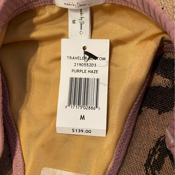 NWT Made By Dawn :) Archer top & Traveler bottom  set - Picture 10 of 11